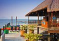 Gayana Marine Resort в Борнео Малайзия ✅. Забронировать номер онлайн по выгодной цене в Gayana Marine Resort. Трансфер из аэропорта.
