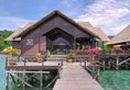 Gayana Marine Resort в Борнео Малайзия ✅. Забронировать номер онлайн по выгодной цене в Gayana Marine Resort. Трансфер из аэропорта.