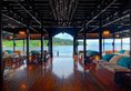 Gayana Marine Resort в Борнео Малайзия ✅. Забронировать номер онлайн по выгодной цене в Gayana Marine Resort. Трансфер из аэропорта.