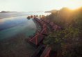 Gayana Marine Resort в Борнео Малайзия ✅. Забронировать номер онлайн по выгодной цене в Gayana Marine Resort. Трансфер из аэропорта.
