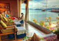 Gayana Marine Resort в Борнео Малайзия ✅. Забронировать номер онлайн по выгодной цене в Gayana Marine Resort. Трансфер из аэропорта.