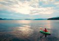 Gayana Marine Resort в Борнео Малайзия ✅. Забронировать номер онлайн по выгодной цене в Gayana Marine Resort. Трансфер из аэропорта.