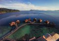 Gayana Marine Resort в Борнео Малайзия ✅. Забронировать номер онлайн по выгодной цене в Gayana Marine Resort. Трансфер из аэропорта.