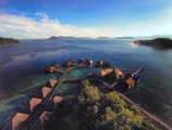 Gayana Marine Resort в Борнео Малайзия ✅. Забронировать номер онлайн по выгодной цене в Gayana Marine Resort. Трансфер из аэропорта.