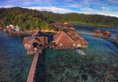 Gayana Marine Resort в Борнео Малайзия ✅. Забронировать номер онлайн по выгодной цене в Gayana Marine Resort. Трансфер из аэропорта.