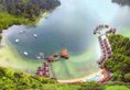 Gayana Marine Resort в Борнео Малайзия ✅. Забронировать номер онлайн по выгодной цене в Gayana Marine Resort. Трансфер из аэропорта.