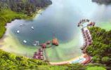 Gayana Marine Resort в Борнео Малайзия ✅. Забронировать номер онлайн по выгодной цене в Gayana Marine Resort. Трансфер из аэропорта.