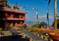 Dhulikhel Lodge в Дхуликхел Непал ✅. Забронировать номер онлайн по выгодной цене в Dhulikhel Lodge. Трансфер из аэропорта.