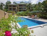 Eden Hills Residence в Маэ Сейшелы ✅. Забронировать номер онлайн по выгодной цене в Eden Hills Residence. Трансфер из аэропорта.