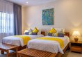 Eden Hills Residence в Маэ Сейшелы ✅. Забронировать номер онлайн по выгодной цене в Eden Hills Residence. Трансфер из аэропорта.