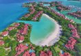 Eden Island Luxury Accommodation в Маэ Сейшелы ✅. Забронировать номер онлайн по выгодной цене в Eden Island Luxury Accommodation. Трансфер из аэропорта.
