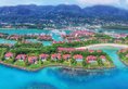 Eden Island Luxury Accommodation в Маэ Сейшелы ✅. Забронировать номер онлайн по выгодной цене в Eden Island Luxury Accommodation. Трансфер из аэропорта.