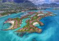 Eden Island Luxury Accommodation в Маэ Сейшелы ✅. Забронировать номер онлайн по выгодной цене в Eden Island Luxury Accommodation. Трансфер из аэропорта.