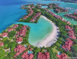 Eden Island Luxury Accommodation в Маэ Сейшелы ✅. Забронировать номер онлайн по выгодной цене в Eden Island Luxury Accommodation. Трансфер из аэропорта.