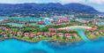 Eden Island Luxury Accommodation в Маэ Сейшелы ✅. Забронировать номер онлайн по выгодной цене в Eden Island Luxury Accommodation. Трансфер из аэропорта.