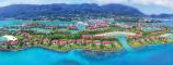 Eden Island Luxury Accommodation в Маэ Сейшелы ✅. Забронировать номер онлайн по выгодной цене в Eden Island Luxury Accommodation. Трансфер из аэропорта.