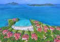 Eden Island Luxury Accommodation в Маэ Сейшелы ✅. Забронировать номер онлайн по выгодной цене в Eden Island Luxury Accommodation. Трансфер из аэропорта.