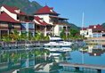 Eden Island Luxury Accommodation в Маэ Сейшелы ✅. Забронировать номер онлайн по выгодной цене в Eden Island Luxury Accommodation. Трансфер из аэропорта.