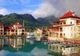 Eden Island Luxury Accommodation в Маэ Сейшелы ✅. Забронировать номер онлайн по выгодной цене в Eden Island Luxury Accommodation. Трансфер из аэропорта.