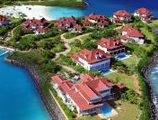 Eden Island Luxury Accommodation в Маэ Сейшелы ✅. Забронировать номер онлайн по выгодной цене в Eden Island Luxury Accommodation. Трансфер из аэропорта.