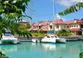 Eden Island Luxury Accommodation в Маэ Сейшелы ✅. Забронировать номер онлайн по выгодной цене в Eden Island Luxury Accommodation. Трансфер из аэропорта.