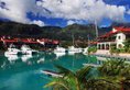 Eden Island Luxury Accommodation в Маэ Сейшелы ✅. Забронировать номер онлайн по выгодной цене в Eden Island Luxury Accommodation. Трансфер из аэропорта.