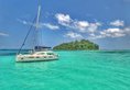 Eden Island Luxury Accommodation в Маэ Сейшелы ✅. Забронировать номер онлайн по выгодной цене в Eden Island Luxury Accommodation. Трансфер из аэропорта.