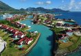 Eden Island Luxury Accommodation в Маэ Сейшелы ✅. Забронировать номер онлайн по выгодной цене в Eden Island Luxury Accommodation. Трансфер из аэропорта.