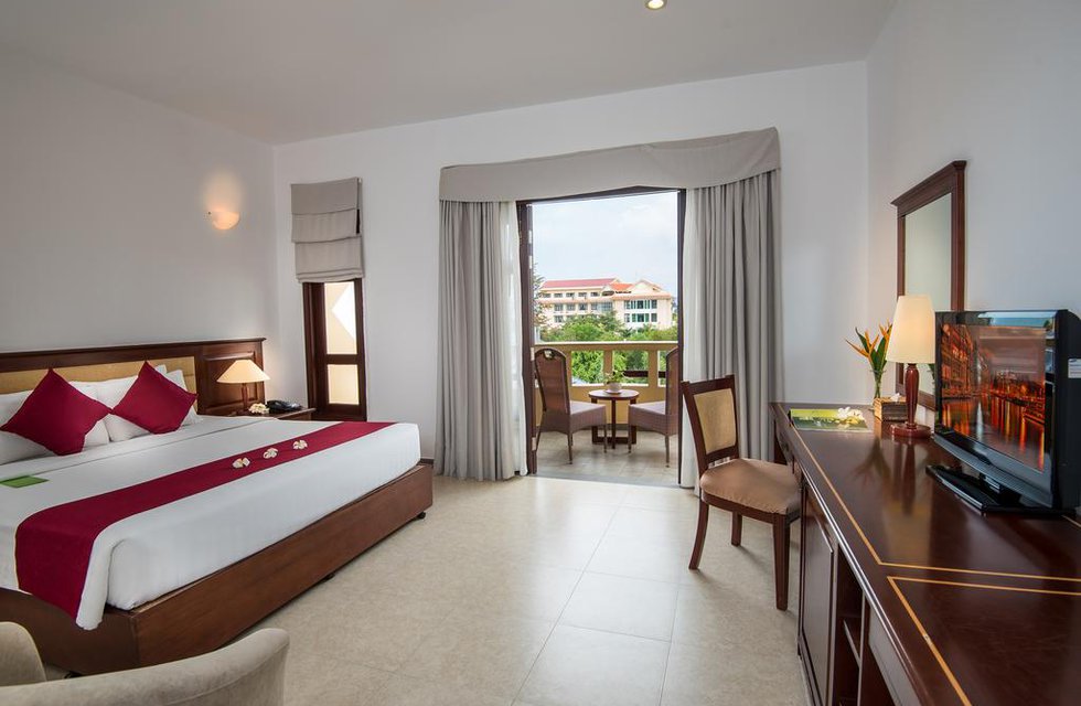 Eden Resort Phu Quoc в Фукуок Вьетнам ✅. Забронировать номер онлайн по выгодной цене в Eden Resort Phu Quoc. Трансфер из аэропорта.