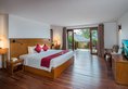 Eden Resort Phu Quoc в Фукуок Вьетнам ✅. Забронировать номер онлайн по выгодной цене в Eden Resort Phu Quoc. Трансфер из аэропорта.