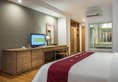 Eden Resort Phu Quoc в Фукуок Вьетнам ✅. Забронировать номер онлайн по выгодной цене в Eden Resort Phu Quoc. Трансфер из аэропорта.
