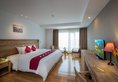 Eden Resort Phu Quoc в Фукуок Вьетнам ✅. Забронировать номер онлайн по выгодной цене в Eden Resort Phu Quoc. Трансфер из аэропорта.