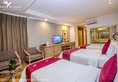 Eden Resort Phu Quoc в Фукуок Вьетнам ✅. Забронировать номер онлайн по выгодной цене в Eden Resort Phu Quoc. Трансфер из аэропорта.