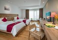 Eden Resort Phu Quoc в Фукуок Вьетнам ✅. Забронировать номер онлайн по выгодной цене в Eden Resort Phu Quoc. Трансфер из аэропорта.