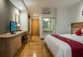 Eden Resort Phu Quoc в Фукуок Вьетнам ✅. Забронировать номер онлайн по выгодной цене в Eden Resort Phu Quoc. Трансфер из аэропорта.