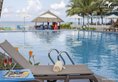 Eden Resort Phu Quoc в Фукуок Вьетнам ✅. Забронировать номер онлайн по выгодной цене в Eden Resort Phu Quoc. Трансфер из аэропорта.