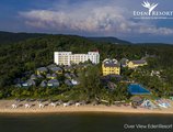 Eden Resort Phu Quoc в Фукуок Вьетнам ✅. Забронировать номер онлайн по выгодной цене в Eden Resort Phu Quoc. Трансфер из аэропорта.