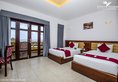 Eden Resort Phu Quoc в Фукуок Вьетнам ✅. Забронировать номер онлайн по выгодной цене в Eden Resort Phu Quoc. Трансфер из аэропорта.
