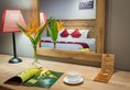 Eden Resort Phu Quoc в Фукуок Вьетнам ✅. Забронировать номер онлайн по выгодной цене в Eden Resort Phu Quoc. Трансфер из аэропорта.