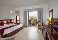 Eden Resort Phu Quoc в Фукуок Вьетнам ✅. Забронировать номер онлайн по выгодной цене в Eden Resort Phu Quoc. Трансфер из аэропорта.