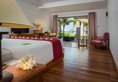 Eden Resort Phu Quoc в Фукуок Вьетнам ✅. Забронировать номер онлайн по выгодной цене в Eden Resort Phu Quoc. Трансфер из аэропорта.