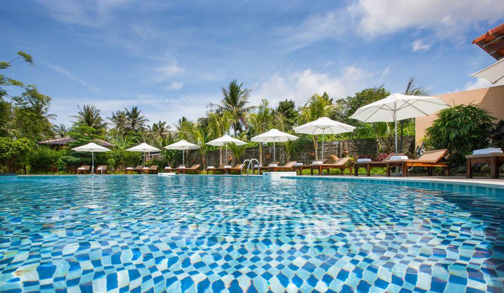 Elwood Resort в Фукуок Вьетнам ✅. Забронировать номер онлайн по выгодной цене в Elwood Resort. Трансфер из аэропорта.