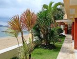 El Nido Beach Hotel в Эль Нидо Филиппины ✅. Забронировать номер онлайн по выгодной цене в El Nido Beach Hotel. Трансфер из аэропорта.