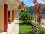 El Nido Beach Hotel в Эль Нидо Филиппины ✅. Забронировать номер онлайн по выгодной цене в El Nido Beach Hotel. Трансфер из аэропорта.