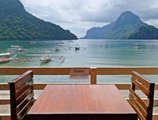 El Nido Beach Hotel в Эль Нидо Филиппины ✅. Забронировать номер онлайн по выгодной цене в El Nido Beach Hotel. Трансфер из аэропорта.