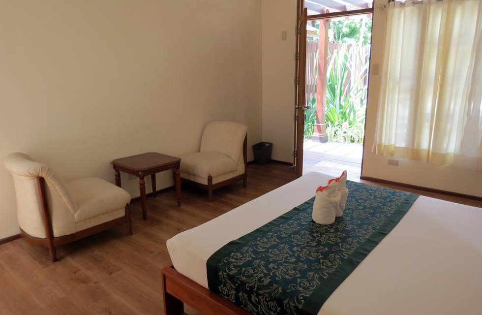El Nido Cove Resort в Эль Нидо Филиппины ✅. Забронировать номер онлайн по выгодной цене в El Nido Cove Resort. Трансфер из аэропорта.