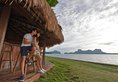 El Nido Cove Resort в Эль Нидо Филиппины ✅. Забронировать номер онлайн по выгодной цене в El Nido Cove Resort. Трансфер из аэропорта.