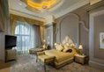 Emirates Palace в Абу-Даби ОАЭ ✅. Забронировать номер онлайн по выгодной цене в Emirates Palace. Трансфер из аэропорта.
