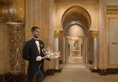 Emirates Palace в Абу-Даби ОАЭ ✅. Забронировать номер онлайн по выгодной цене в Emirates Palace. Трансфер из аэропорта.
