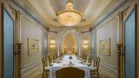 Emirates Palace в Абу-Даби ОАЭ ✅. Забронировать номер онлайн по выгодной цене в Emirates Palace. Трансфер из аэропорта.